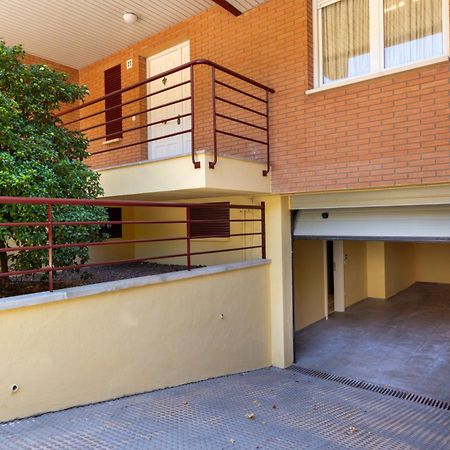Casa Con Piscina En El Centro Villa Tudela Eksteriør billede
