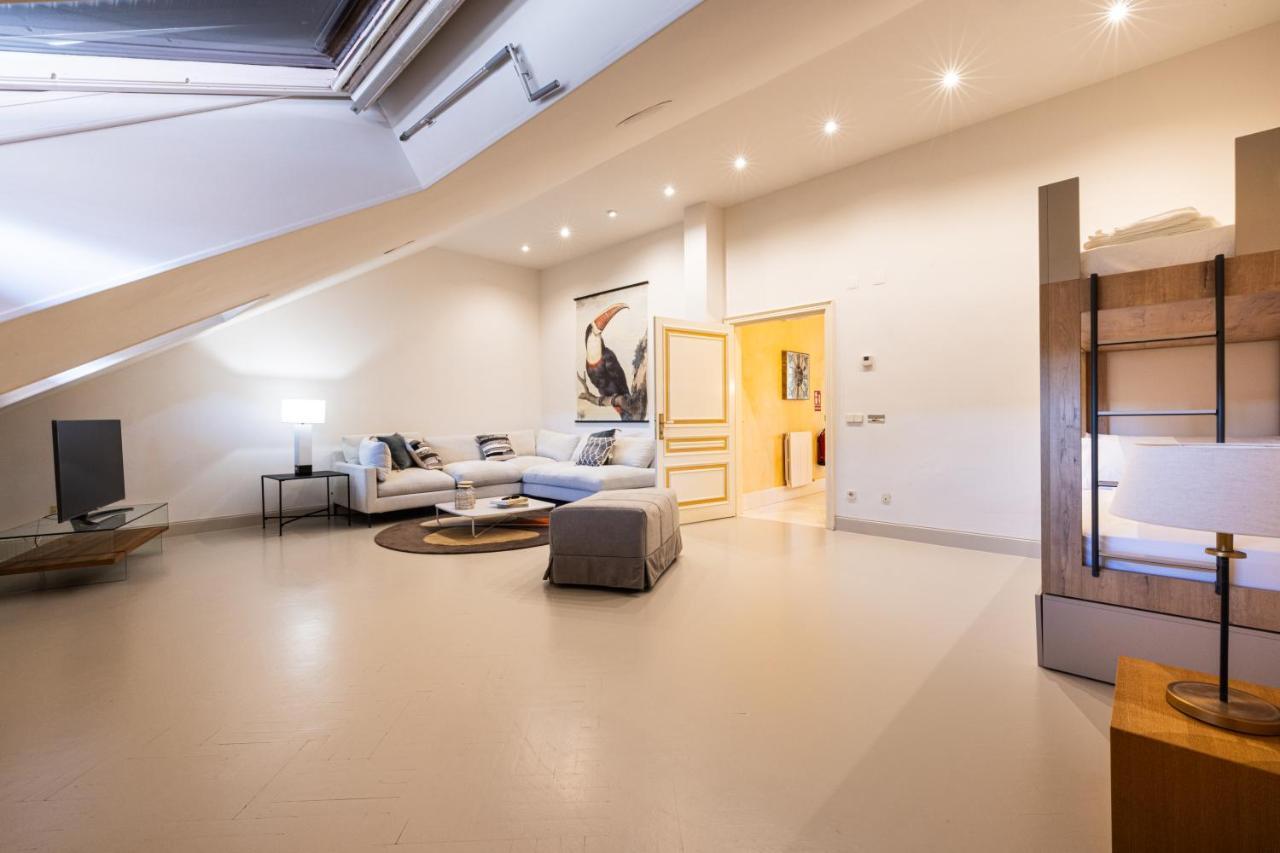 Casa Con Piscina En El Centro Villa Tudela Eksteriør billede