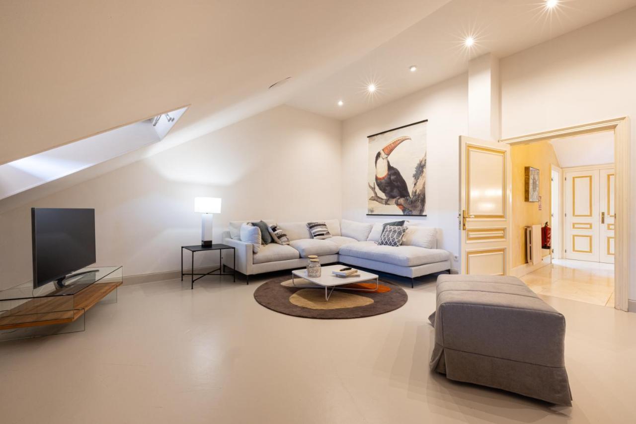 Casa Con Piscina En El Centro Villa Tudela Eksteriør billede