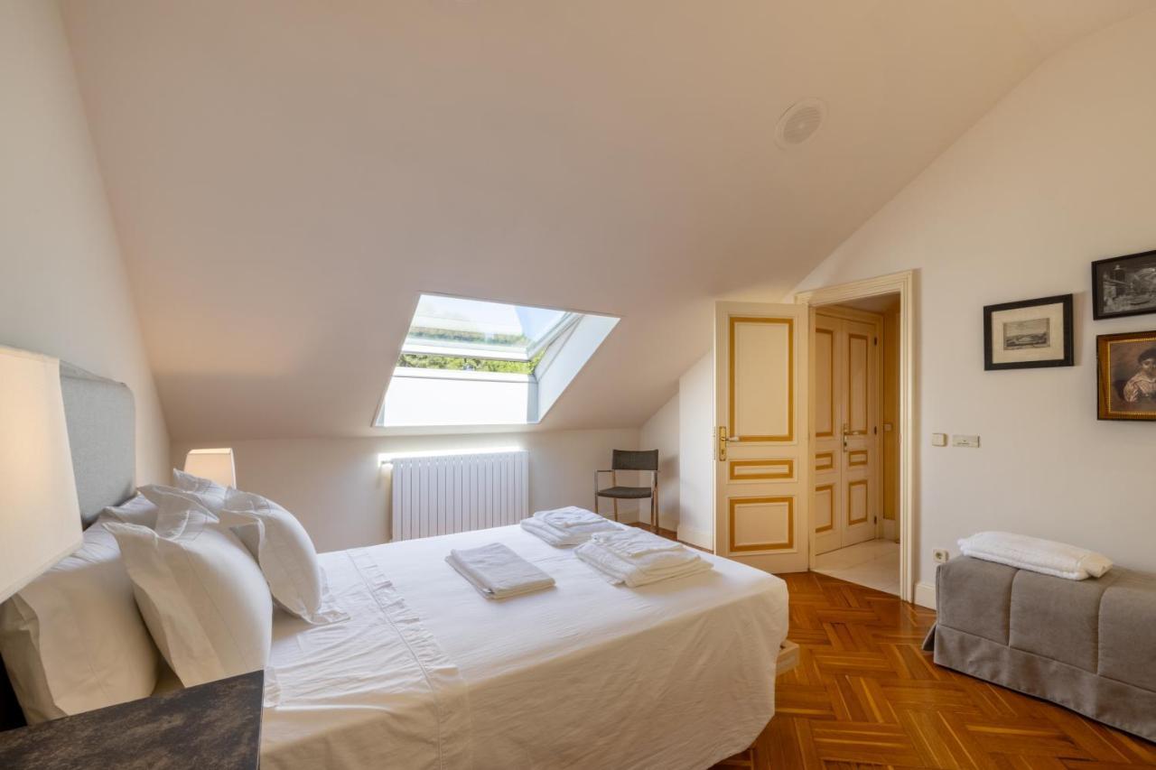 Casa Con Piscina En El Centro Villa Tudela Eksteriør billede