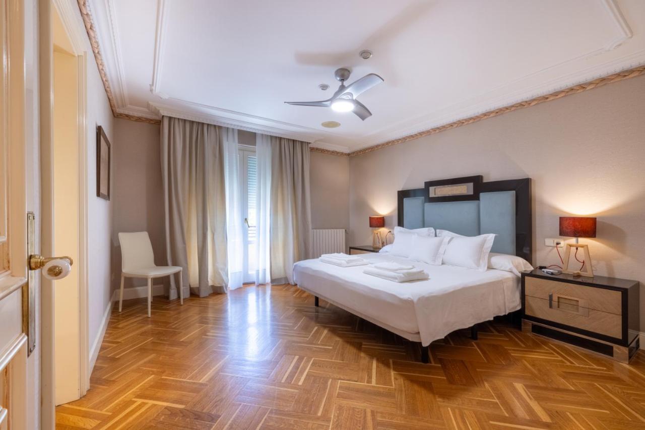 Casa Con Piscina En El Centro Villa Tudela Eksteriør billede