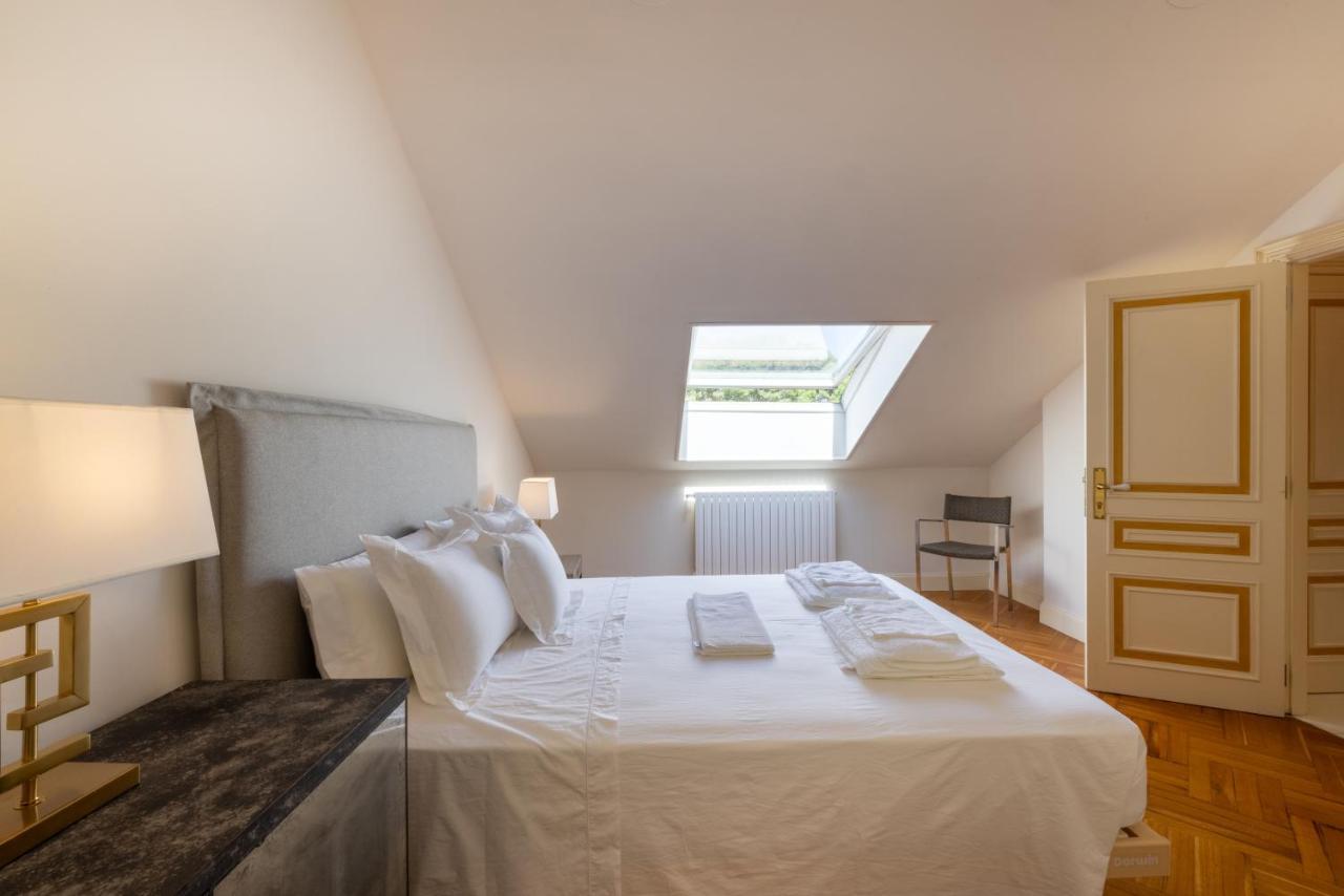 Casa Con Piscina En El Centro Villa Tudela Eksteriør billede