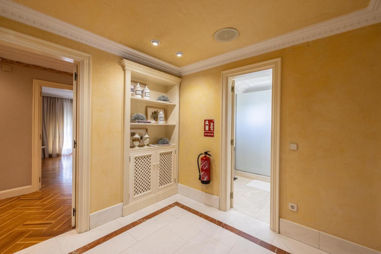 Casa Con Piscina En El Centro Villa Tudela Eksteriør billede