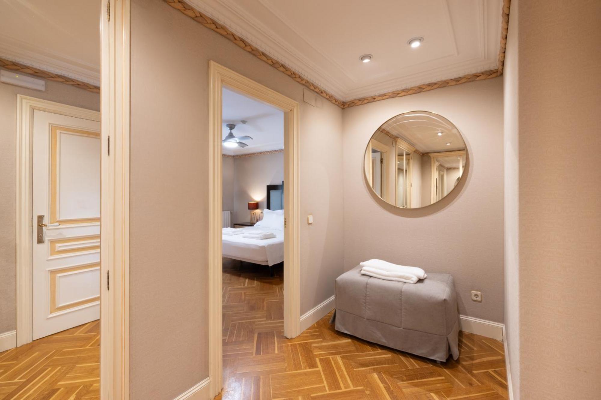 Casa Con Piscina En El Centro Villa Tudela Eksteriør billede