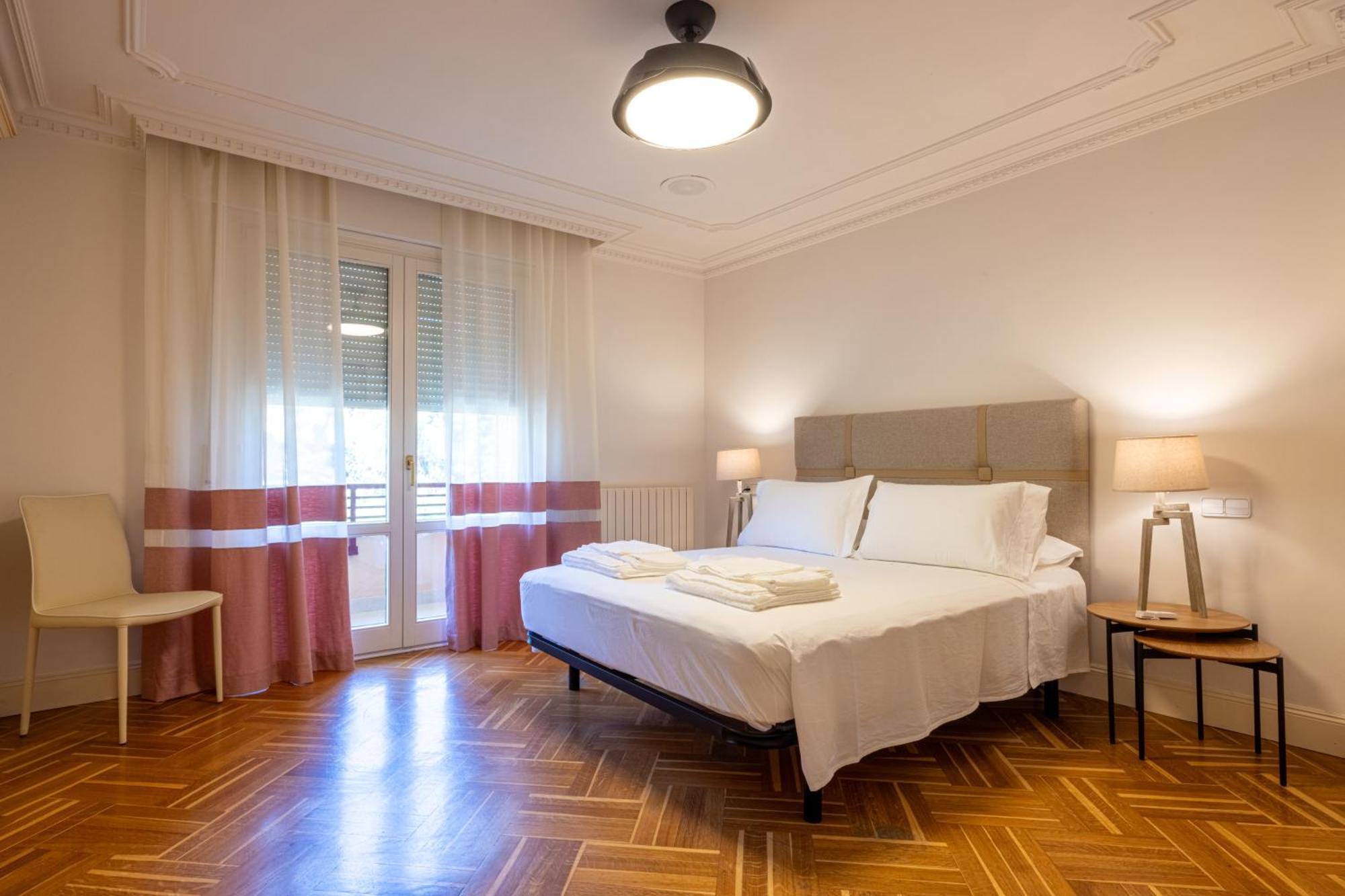 Casa Con Piscina En El Centro Villa Tudela Eksteriør billede