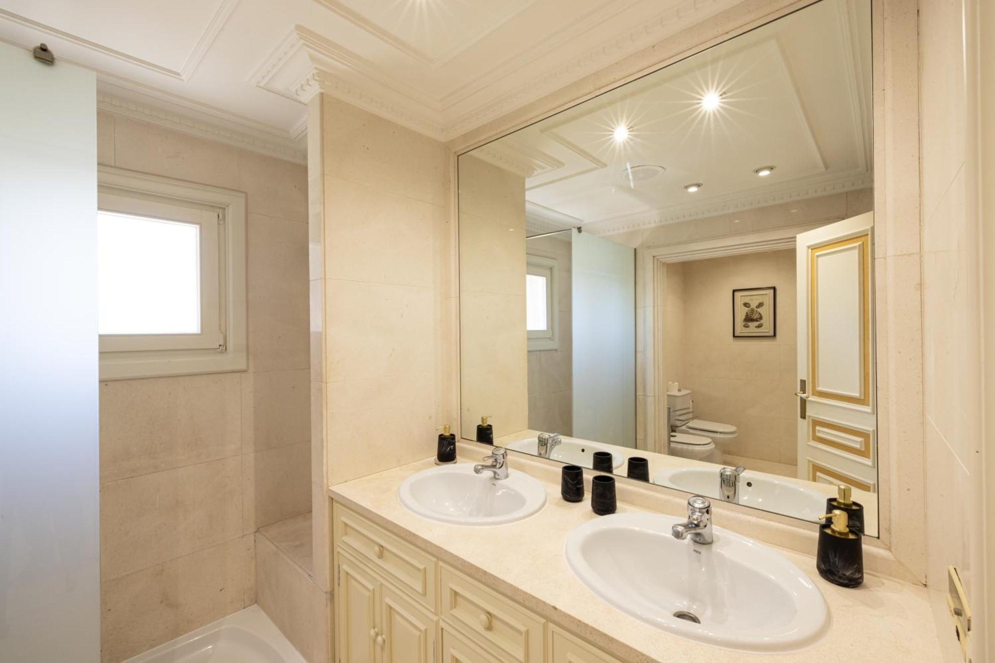 Casa Con Piscina En El Centro Villa Tudela Eksteriør billede